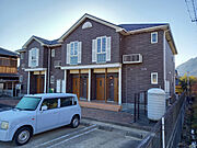 西脇市駅より徒歩12分 1階 築18年8ヶ月の賃貸物件