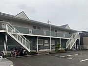 オアシスやまなB 2階 築30年7ヶ月の賃貸物件