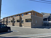 山陽網干駅より徒歩11分 1階 築7年10ヶ月の賃貸物件