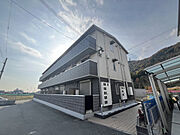 英賀保駅より徒歩28分 3階 築7年6ヶ月の賃貸物件