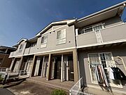 姫路駅よりバス22分 徒歩4分 2階 築23年11ヶ月の賃貸物件