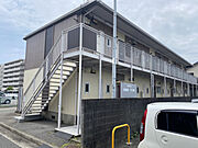 東延末ハイツ 1階 築42年8ヶ月の賃貸物件