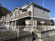 西脇市駅より徒歩24分 2階 築25年9ヶ月の賃貸物件