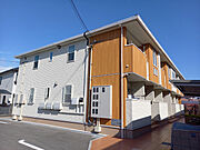 山陽網干駅より徒歩19分 1階 築7年5ヶ月の賃貸物件