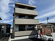 飾磨駅より徒歩5分 2階 築1年1ヶ月の賃貸物件