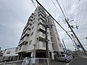 リバーパレス浜田 4階 築28年8ヶ月の賃貸物件