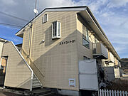 八家駅より徒歩15分 2階 築28年11ヶ月の賃貸物件