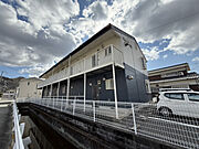 姫路駅よりバス20分 徒歩2分 1階 築29年8ヶ月の賃貸物件