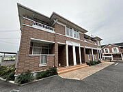 社町駅より徒歩38分 2階 築16年8ヶ月の賃貸物件