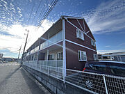 英賀保駅より徒歩5分 1階 築29年5ヶ月の賃貸物件