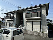 山陽網干駅より徒歩22分 2階 築31年2ヶ月の賃貸物件