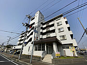 山陽天満駅より徒歩6分 2階 築36年5ヶ月の賃貸物件