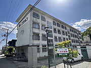 旭マンション 4階 築54年3ヶ月の賃貸物件