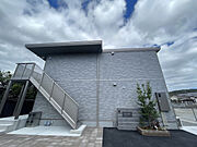 網干駅より徒歩24分 1階 築1年2ヶ月の賃貸物件