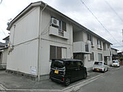 京口駅より徒歩10分 2階 築38年10ヶ月の賃貸物件