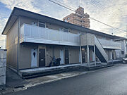 広畑駅より徒歩9分 1階 築15年8ヶ月の賃貸物件