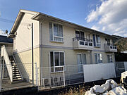 上郡駅より徒歩10分 2階 築33年4ヶ月の賃貸物件