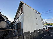 英賀保駅より徒歩10分 2階 築40年4ヶ月の賃貸物件