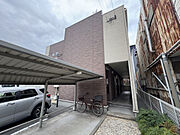 広畑駅より徒歩4分 2階 築12年8ヶ月の賃貸物件