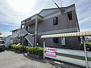 山陽天満駅より徒歩9分 1階 築25年11ヶ月の賃貸物件