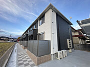 M’sレジデンスHIMEJI 1階 新築の賃貸物件