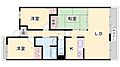 第三手柄マンションブランシェ2階5.6万円