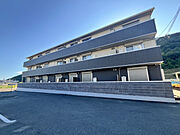 英賀保駅より徒歩28分 3階 築7年6ヶ月の賃貸物件