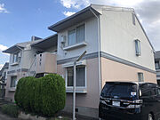 白浜の宮駅より徒歩11分 2階 築38年8ヶ月の賃貸物件