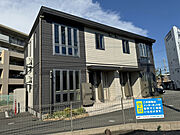 御着駅より徒歩12分 1階 築5年1ヶ月の賃貸物件