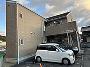 姫路駅よりバス20分 徒歩1分 2階 築17年8ヶ月の賃貸物件