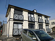 サンハイツふじ 1階 築31年7ヶ月の賃貸物件