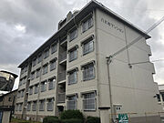 八丈岩マンション 1階 築46年3ヶ月の賃貸物件