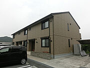 西脇市駅より徒歩7分 2階 築12年9ヶ月の賃貸物件