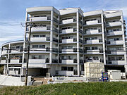 滝野駅より徒歩12分 2階 築33年11ヶ月の賃貸物件