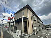 エトランス小松町B 1階 築8年9ヶ月の賃貸物件