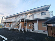 サンシティー北新在家B棟 2階 築36年7ヶ月の賃貸物件