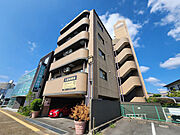 手柄駅より徒歩4分 2階 築30年10ヶ月の賃貸物件