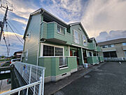 西飾磨駅より徒歩11分 1階 築28年8ヶ月の賃貸物件