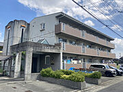 西飾磨駅より徒歩17分 3階 築29年6ヶ月の賃貸物件