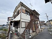 山陽網干駅より徒歩17分 1階 築41年5ヶ月の賃貸物件