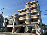 北条町駅より徒歩6分 2階 築33年の賃貸物件