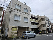 寿ハイツ 2階 築38年8ヶ月の賃貸物件