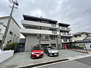 アルコラカーサ姫路土山 3階 築34年5ヶ月の賃貸物件