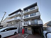 アルコラカーサ姫路土山 3階 築34年11ヶ月の賃貸物件