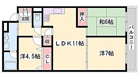 間取り：228056275357