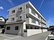 キャッスルコート21 3階 築31年8ヶ月の賃貸物件