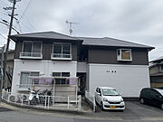 余部駅より徒歩30分 2階 築32年9ヶ月の賃貸物件