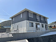 西脇市駅より徒歩16分 1階 築4年8ヶ月の賃貸物件