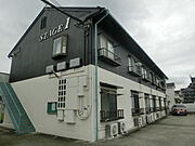 STAGE 1階 築27年9ヶ月の賃貸物件