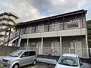 余部駅より徒歩30分 2階 築30年2ヶ月の賃貸物件